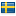 mercuri.net server is located in Sweden